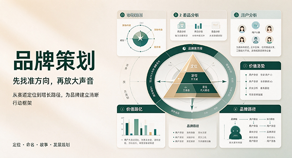 民权县品牌策划