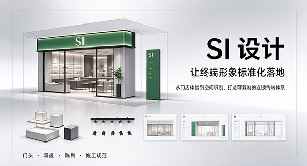 民权县SI设计